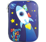 S-Cool Penar neechipat 3D S-COOL SC2497, Motiv dream big (SC2497) Penar
