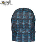 S-Cool Ghiozdan CLASSIC, 30x16x43 cm - S-COOL (SC2533)