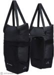 VAUDE TwinShopper dupla táska, 44 l, fekete