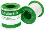 Leukosilk ragtapasz 5 cm x 4, 6 m 1x