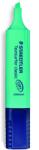 STAEDTLER Textsurfer classic 364, 1-5mm - türkiz (364-35)