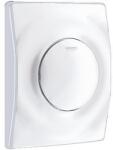 Grohe Ръчен бутон за писоар 38808sh0, снежно бяло (38808sh0)