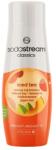 SodaStream Ice Tea Barack 440ml - DRS egyutas visszaváltási díjas szörp (66000079) - officedepot
