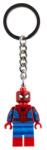 LEGO® Kulcstartó LEGO kulcstartó - Pókember 854290 (854290)