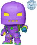Funko POP! Marvel: Iron Man Blacklight (Special Edition) (POP-1405)