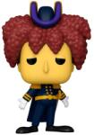Funko POP! TV: Sideshow Bob (The Simpsons) (POP-1656)