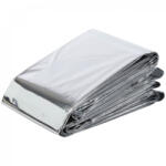 Regatta Emergency Blanket Цвят: сребърен