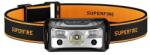SUPERFIRE HL05-K headlamp flashlight (HL05-K)