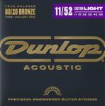 Dunlop DAB1152 Corzi chitare acustice (DAB1152)