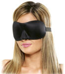 Pipedream Луксозна маска за очи "fetish deluxe mask
