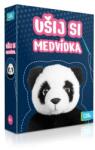 ALBI Ureche albe ale ursului - Panda (AL56740)