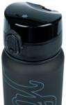 Baagl Tritán Kulacs - 800 ml, Fekete