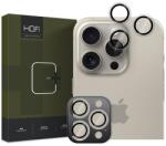 HOFI FNS0311 Apple iPhone 16 Pro / 16 Pro Max HOFI CAMRING PRO+ üveg kamera lencse védő, átlátszó (FNS0311)