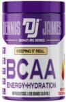 Dennis James Signature Series BCAA Energy | with L-Glutamine & L-Citrulline Malate [420 грама] Портокал