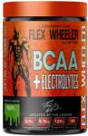Flex Wheeler Signature Series BCAA Best | with L-Glutamine & L-Citrulline Malate [420 грама] Череша