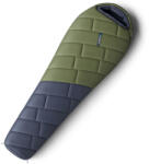 Husky hálózsák PROUD, kék-khaki színű