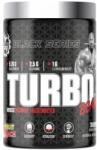 Dexter Jackson Signature Series Black Series | Turbo BCAA Muscle Recovery & Electrolytes [420 грама] Портокал