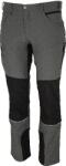 BENNON kültéri és munkanadrág FOBOS, szürke/fekete