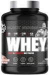 Dexter Jackson Signature Series Black Series | Whey Protein [1995 грама] Неаполитански сладолед