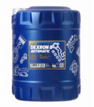 MANNOL ATF DEXRON IID 10 Liter