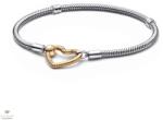 Pandora karkötő 17 cm - 569539C00-17