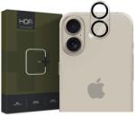 HOFI FNS0308 Apple iPhone 16 / 16 Plus HOFI CAM PRO+ üveg kamera lencse védő fólia, átlátszó (FNS0308)