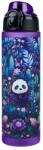 Baagl trirán Kulacs - 700 ml, Jungle Panda