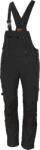 BENNON Pantaloni de lucru BENNON EREBOS, negru