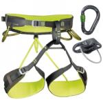 CAMP Set de cățărat CAMP Energy CR 3 Pack