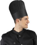 EXNER Еднократна готварска шапка Black 25 см - 2685820 (2685820)