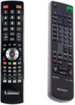 GENERAL SONY RM-C801, RM-C802, RM-C803, RM-C810 - kompatibilis General márkájú távirányító