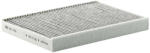 MANN Filtru habitaclu Carbon Activ Mnn pentru Citroen C5 III, C6, Peugeot 407 (CUK2742)