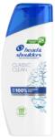 Head & Shoulders sampon classic clean 95ml