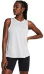 Under Armour Maiou pentru femei Tech Twist Grey XL