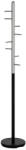 Signal Cuier FERRO culoare negru + crom (FERROCCH)