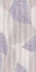 KAI Piesa decorativa rectificata tip textil , Tessuto Leaves Deco Cream 4879, 30X60 cm, crem, lila, 3 placi set (3800745487916)