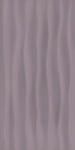 Kai Faianta rectificata tip textil , Tessuto Lila 4877, 30X60 cm, lila (3800745487718)