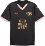 PUMA Palermo F. C. 2024/25 Away Jersey Men Póló 779026-03 Méret L