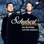  Winterreise 2lp