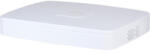 Dahua NVR Rögzítő - NVR4108-8P-4KS3 (8 csatorna, H265, 160Mbps rögzítési sávszélesség, HDMI+VGA, 2xUSB, 1x Sata, 8xPoE) (NVR4108-8P-4KS3) - bbmarket