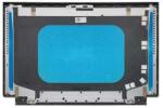 Dell G15 5510 5511 5515 series 8MNTR 08MNTR LCD kijelző hátlap/ fedlap hátsó burkolat szürke