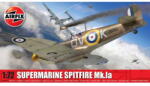 Airfix - Supermarine Spitfire Mk. Ia (A01071C) (A01071C) - jatekmakettcentrum