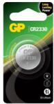 GP Batteries CR2330 lítium gombelem 1 db (4891199205316)