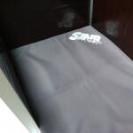 SINB Kutya párna 2XL méret 120*80cm