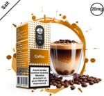  Lichid GuerraLiq Salt Coffee 20mg 10ml (3874783706155) Lichid rezerva tigara electronica