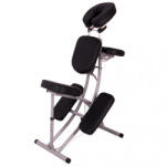 inSPORTline Scaun din aluminiu pentru masaj inSPORTline Relaxxy (9413) - insportline