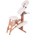 inSPORTline Scaun din lemn pentru masaj inSPORTline Massy (9412) - insportline