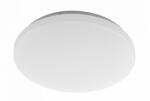 GTV LD-SATU24WM-NB SATURN LED lámpatest mikrohullámú érzékelővel, 24W, 1600lm, AC220-240V, 50/60 Hz, PF>0, 5, Ra>80, IP44, 120°, 4000 (LD-SATU24WM-NB)