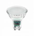 GTV LD-SZ50W10-40 LED FÉNYFORRÁS, A-G, GU10, 4000K, 5, 0W, AC180-250V, 110°, 460lm, 54mA (LD-SZ50W10-40)