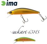 IMA Sukari 63HS 63mm 8g 004 Ibuki wobbler (SU63H-004)